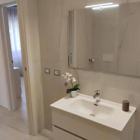 Palacongressi Rimini Ieg Fiera Exhibition Apartment *