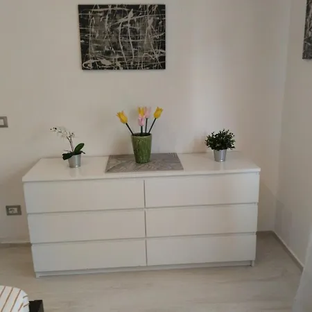 Apartment Palacongressi Rimini Ieg Fiera Exhibition *