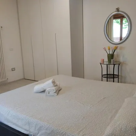 Palacongressi Rimini Ieg Fiera Exhibition Apartment