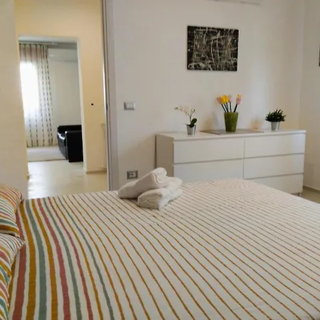 Apartment Palacongressi Rimini Ieg Fiera Exhibition *