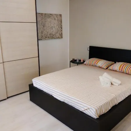 Palacongressi Rimini Ieg Fiera Exhibition Apartment