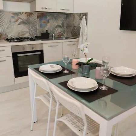 Apartment Palacongressi Rimini Ieg Fiera Exhibition Rimini