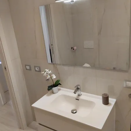 Palacongressi Rimini Ieg Fiera Exhibition Apartment *