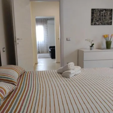 Apartment Palacongressi Rimini Ieg Fiera Exhibition *