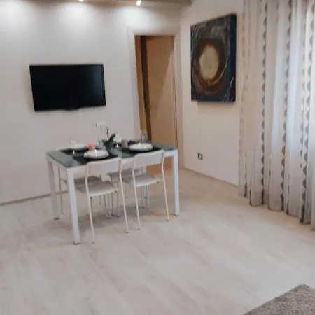 Palacongressi Rimini Ieg Fiera Exhibition Apartment Rimini