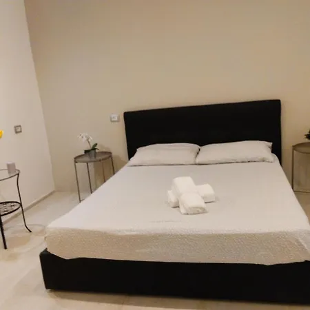 Palacongressi Rimini Ieg Fiera Exhibition Apartment