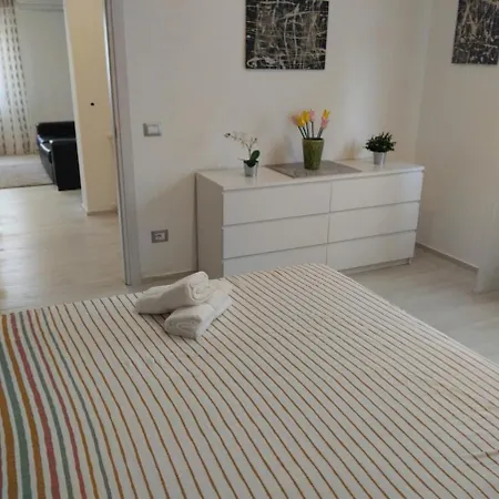 Palacongressi Rimini Ieg Fiera Exhibition Apartment *