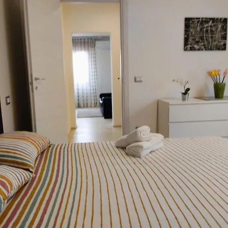 Apartment Palacongressi Rimini Ieg Fiera Exhibition *