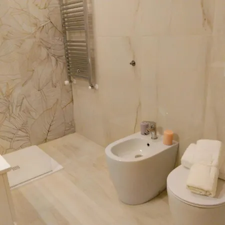 Palacongressi Rimini Ieg Fiera Exhibition Apartment