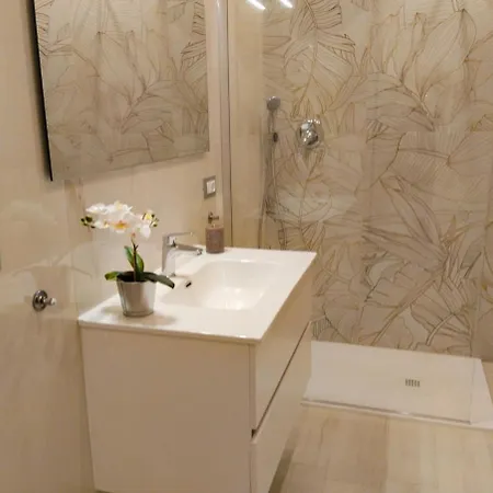 Palacongressi Fiera Centro Citta Apartment