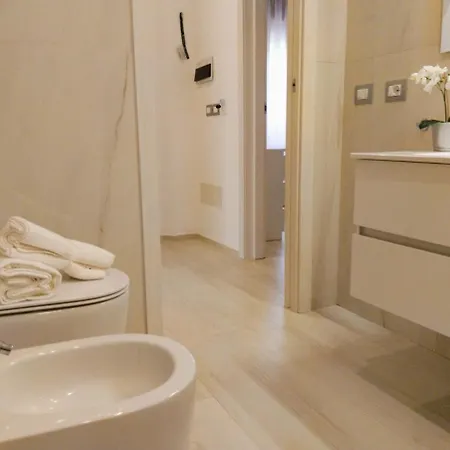 Palacongressi Fiera Centro Citta Apartment Rimini