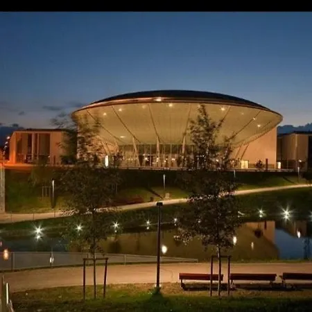 Appartamento Palacongressi Fiera Centro Citta Rimini