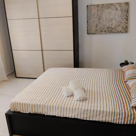 Apartment Palacongressi Fiera Centro Citta