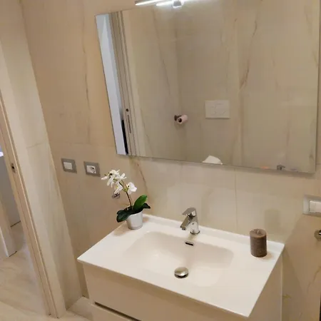 Palacongressi Fiera Centro Citta Apartment