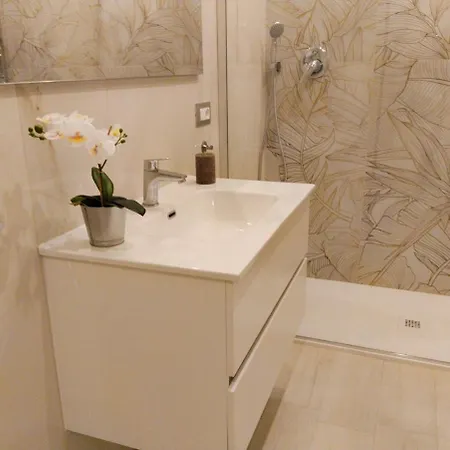 Lejlighed Palacongressi Fiera Centro Citta Rimini