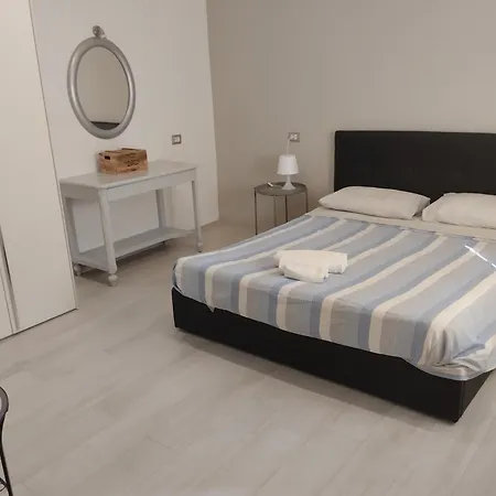 Appartement Palacongressi Centro Fiera Rimini