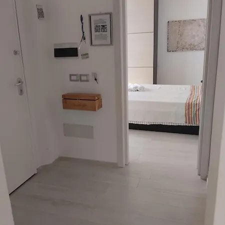 Palacongressi Centro Fiera Appartement Rimini