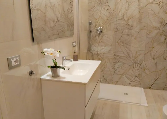 Palacongressi Fiera Centro Citta Apartman