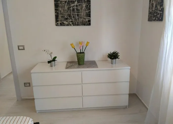 Apartman Palacongressi Fiera Centro Citta *