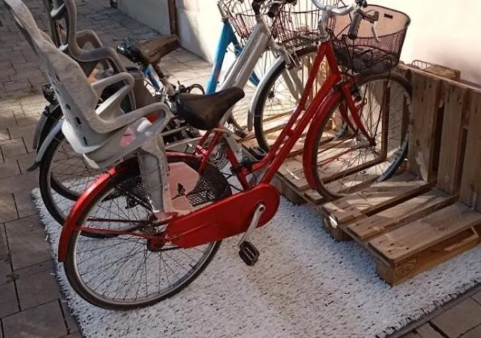 Palacongressi Fiera Centro Citta Appartamento