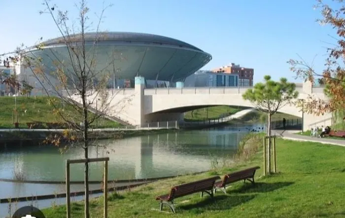 Appartamento Palacongressi Fiera Centro Citta