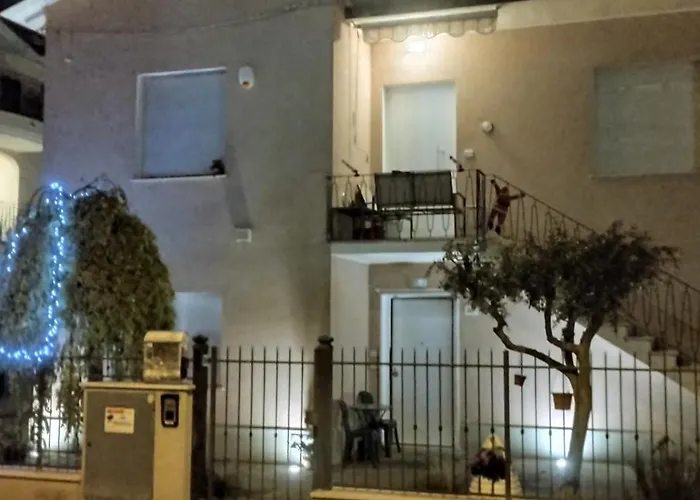 Appartamento Palacongressi Fiera Centro Citta *