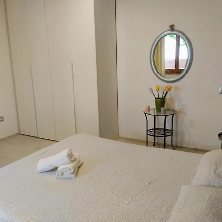 Daire Palacongressi Fiera Centro Citta Rimini