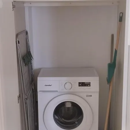 Palacongressi Fiera Centro Citta Apartamento *