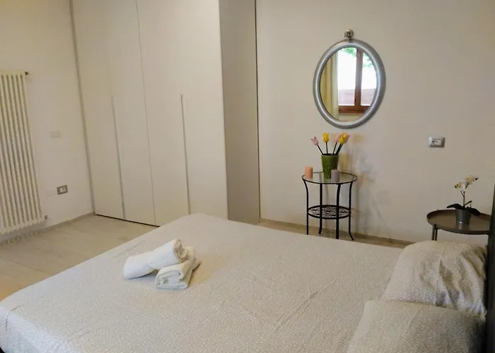 Apartamento Palacongressi Fiera Centro Citta Rimini