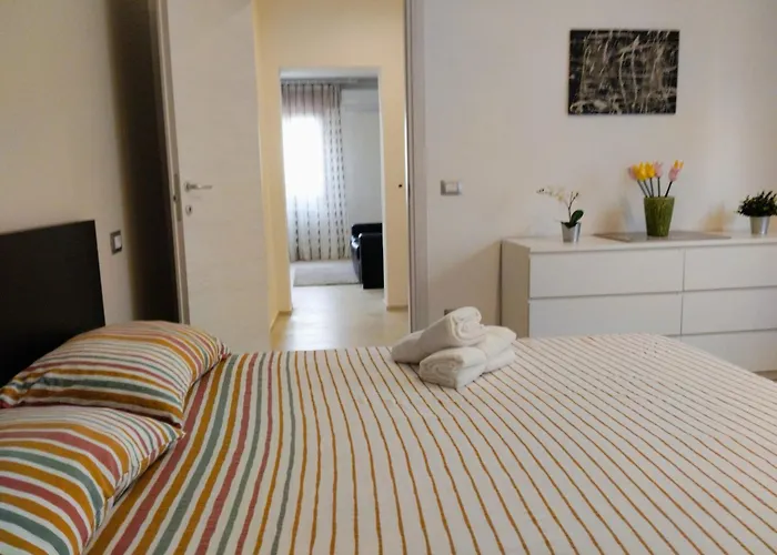 Palacongressi Fiera Centro Citta *