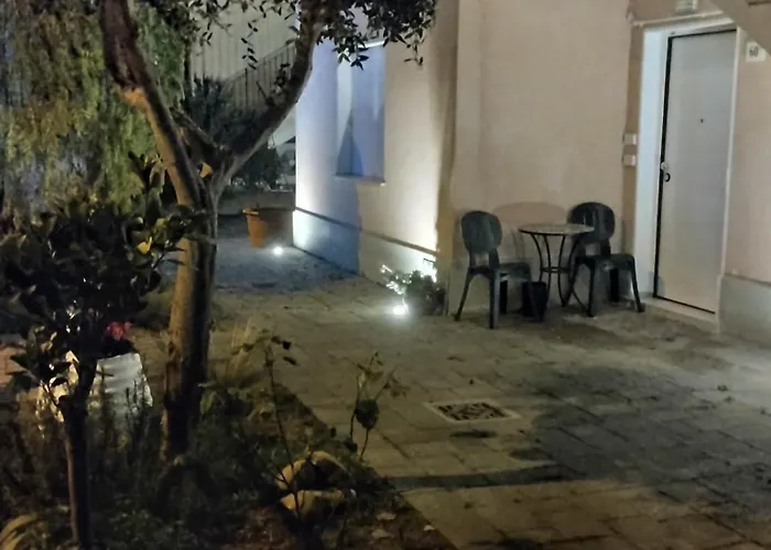 Apartamento Palacongressi Fiera Centro Citta Rimini