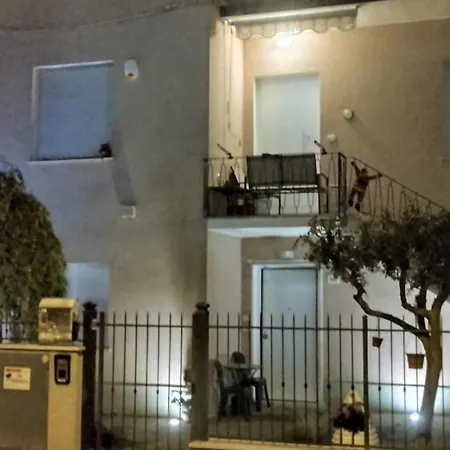 Apartment Palacongressi Fiera Centro Citta *