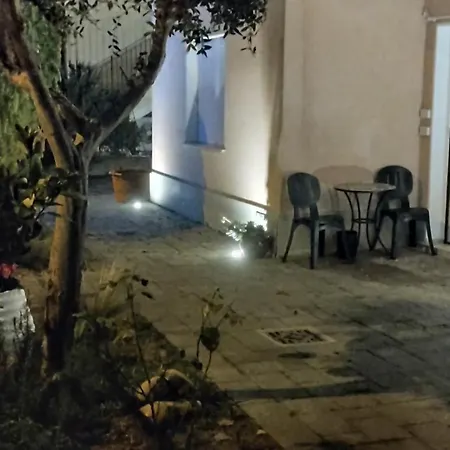 Apartment Palacongressi Fiera Centro Citta Rimini