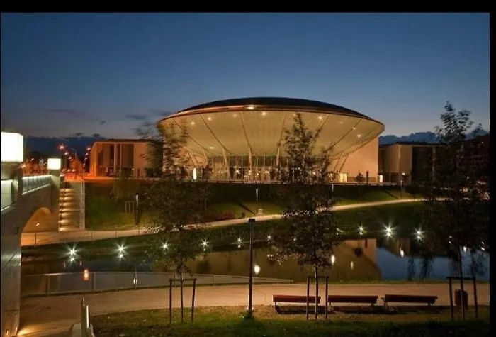 Apartment Palacongressi Fiera Centro Citta Rimini