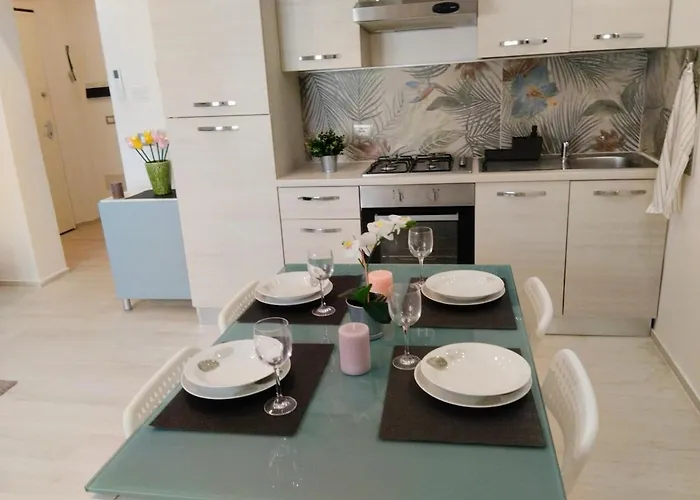 Palacongressi Fiera Centro Citta