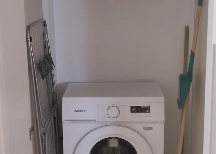 Palacongressi Fiera Centro Citta Apartment *